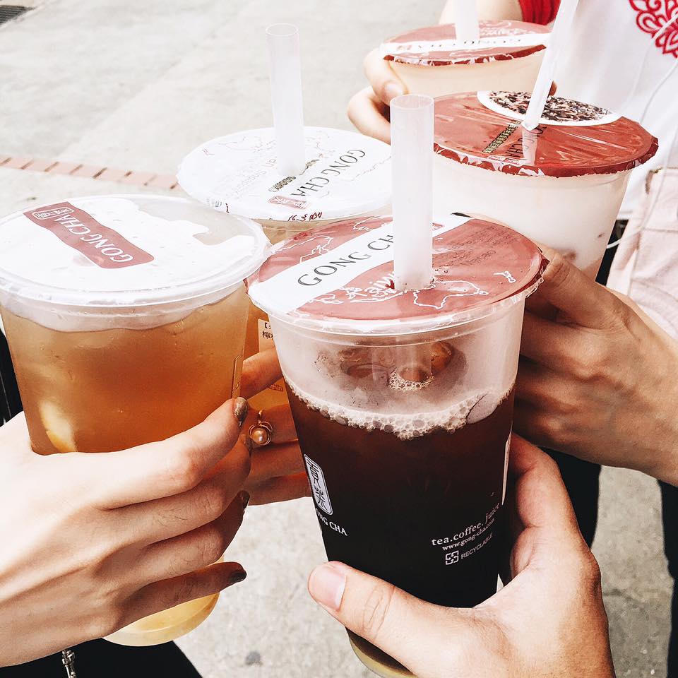 Những món ngon khó cưỡng khi đến Hồng Kông