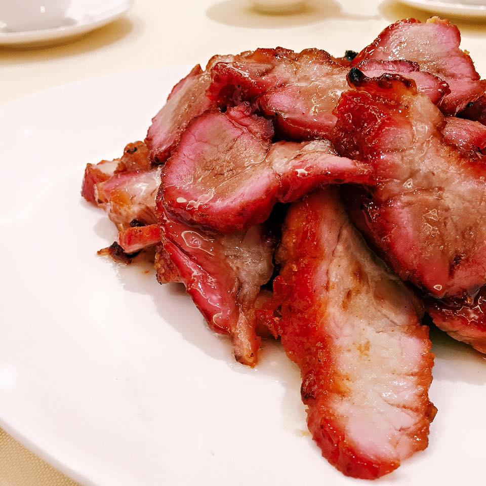 Những món ngon khó cưỡng khi đến Hồng Kông