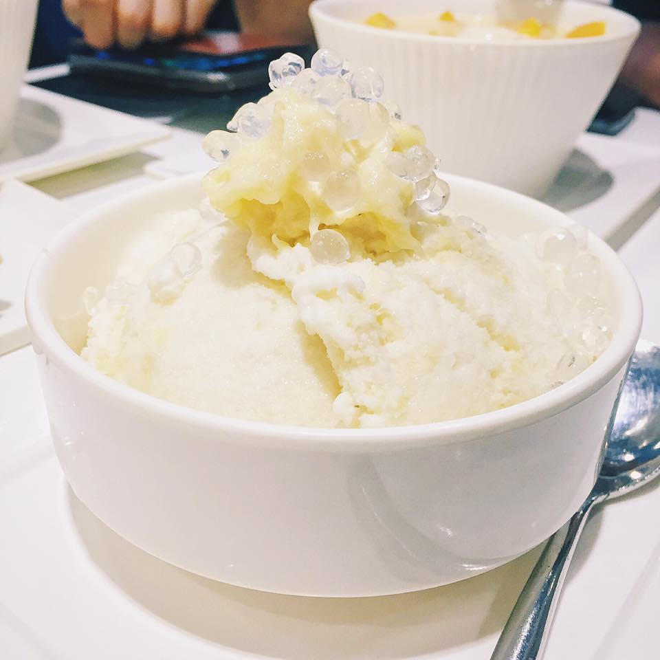 Những món ngon khó cưỡng khi đến Hồng Kông