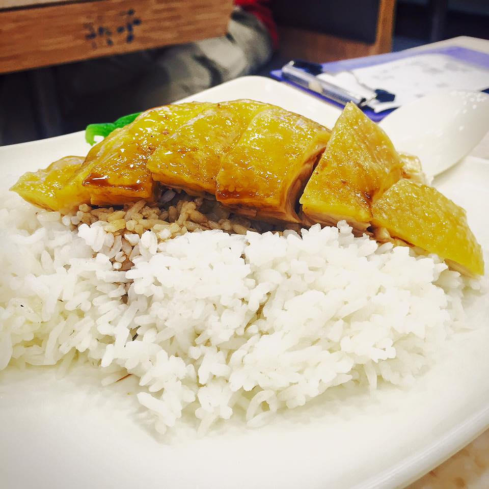 Những món ngon khó cưỡng khi đến Hồng Kông