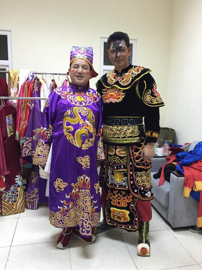 Những điểm cộng của Táo quân 2016