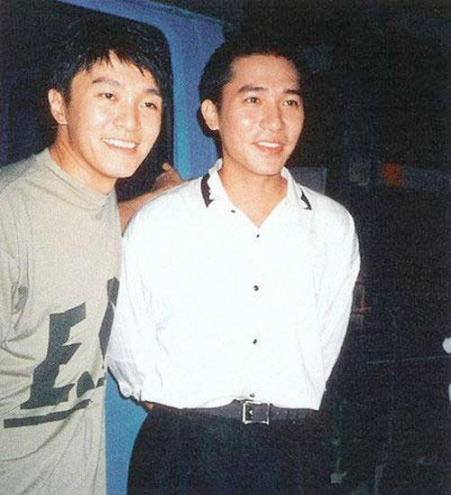 Vực thẳm cô đơn của “vua hài” Châu Tinh Trì