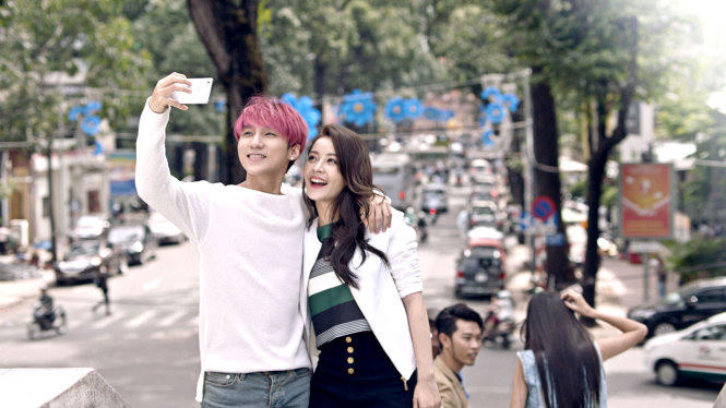 Những MV Tết 2016 được săn tìm 