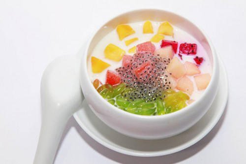 Bí quyết để da không nổi mụn trong Tết