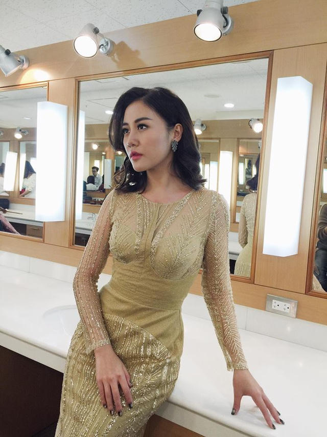 Stylist “lột xác” cho Hoàng Thùy Linh, Văn Mai Hương