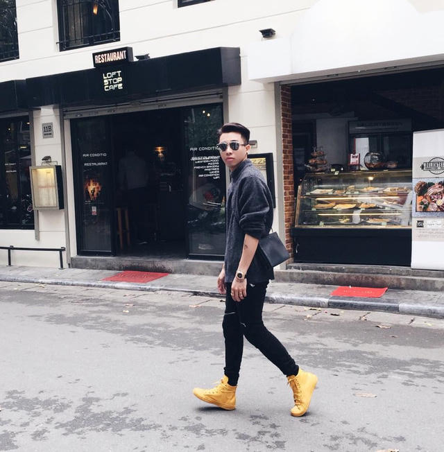 Stylist “lột xác” cho Hoàng Thùy Linh, Văn Mai Hương