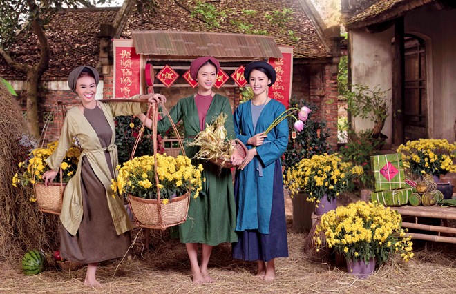 Ngô Thanh Vân chia sẻ lý do được chọn đóng Ngọa hổ tàng long 2