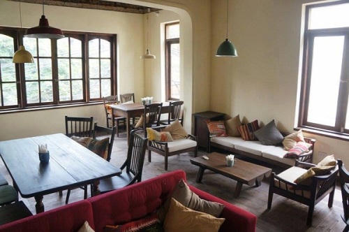 4 quán cà phê mở xuyên Tết ở Hà Nội