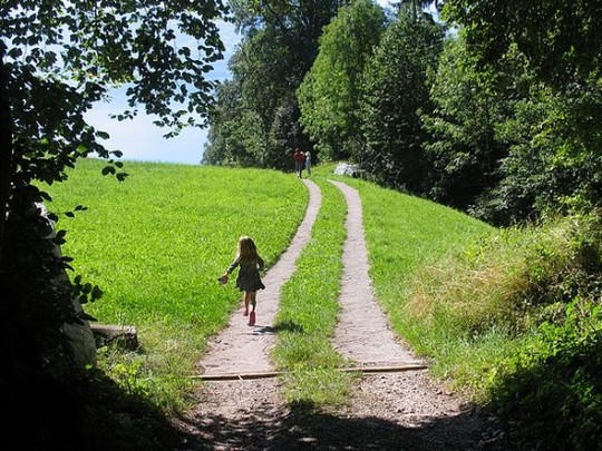 Thế nào là hạnh phúc?