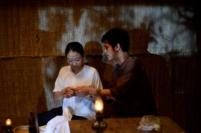 Phim về cố Thủ tướng Võ Văn Kiệt lên sóng mùng 1 Tết