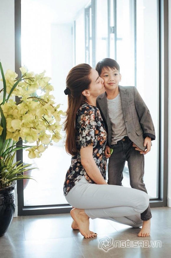 Hà Hồ tiết lộ món ăn mê nhất trong Tết 