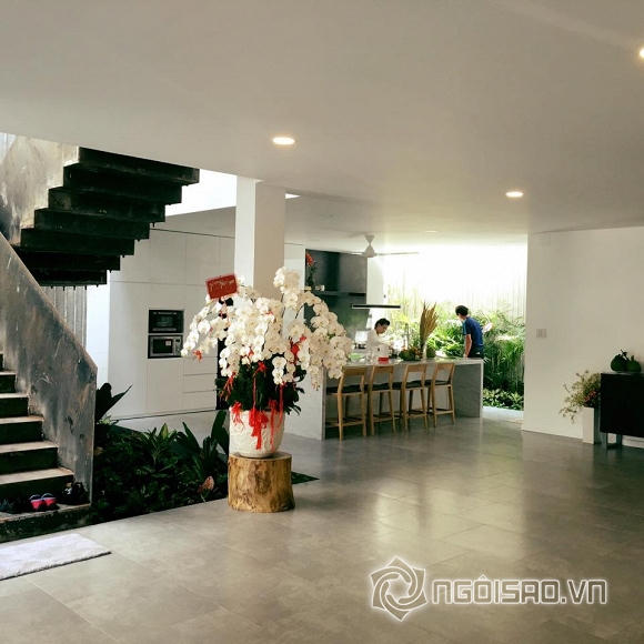 Hà Hồ tiết lộ món ăn mê nhất trong Tết 