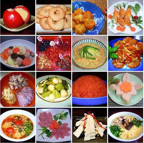 Tết Việt trên đất nước hoa anh đào