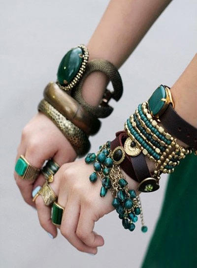 8 thói quen giúp bạn thành fashionista