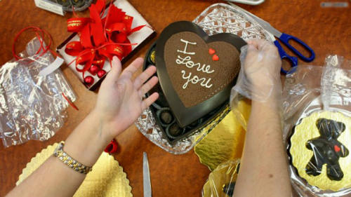 Những điều thú vị về ngày Valentine trên thế giới