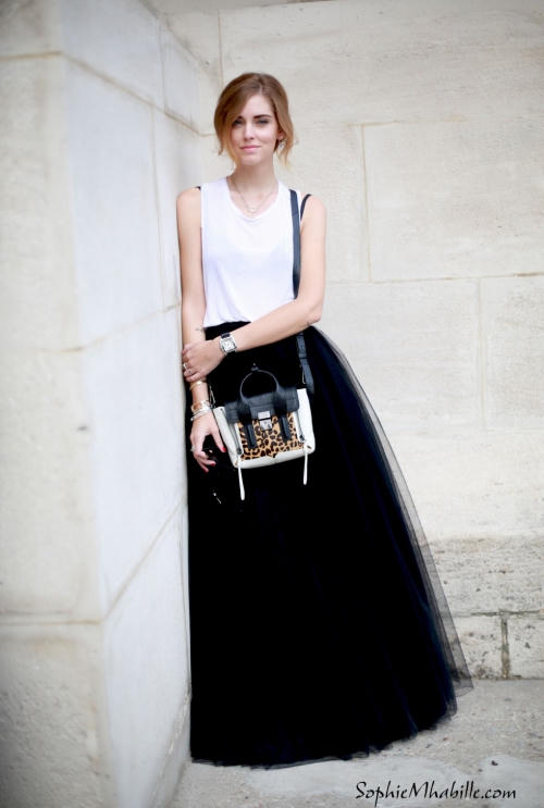 6 lời khuyên giúp mặc đẳng cấp của Coco Chanel