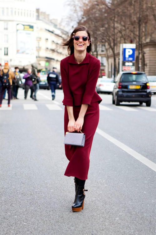 6 lời khuyên giúp mặc đẳng cấp của Coco Chanel