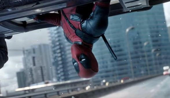 Giải mã thành công của bom tấn ‘Deadpool’