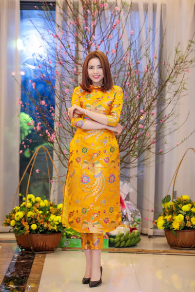 Hoa hậu Kỳ Duyên: 'Tôi không biết mình thực sự có đẹp'