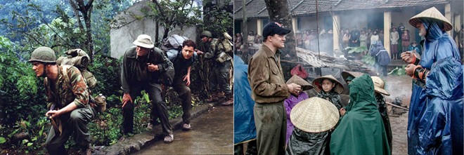 Ninh Bình làm mê hồn các đoàn làm phim nước ngoài