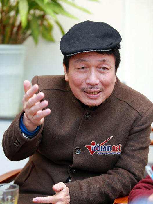 Phú Quang: Đàn bà đùi dài, đùi ngắn khác gì nhau...