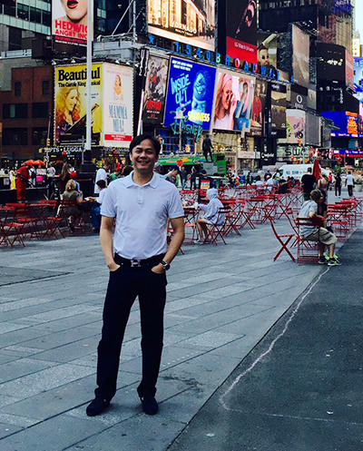 "Đại gia kim cương" lần đầu lên tiếng về scandal "giật chồng" của Hà Hồ