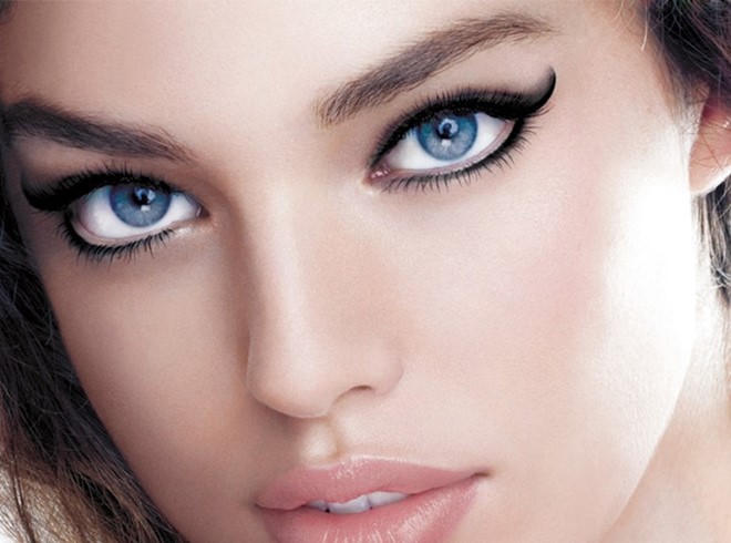 7 nguyên tắc trang điểm lỗi thời nên thay đổi
