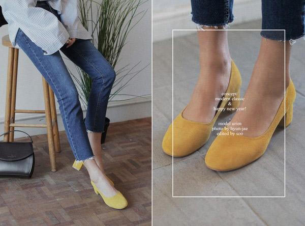 2 xu hướng quần jeans không thể bỏ lỡ năm 2016