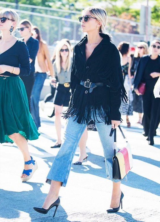 3 xu hướng thời trang chắc chắn gây sốt