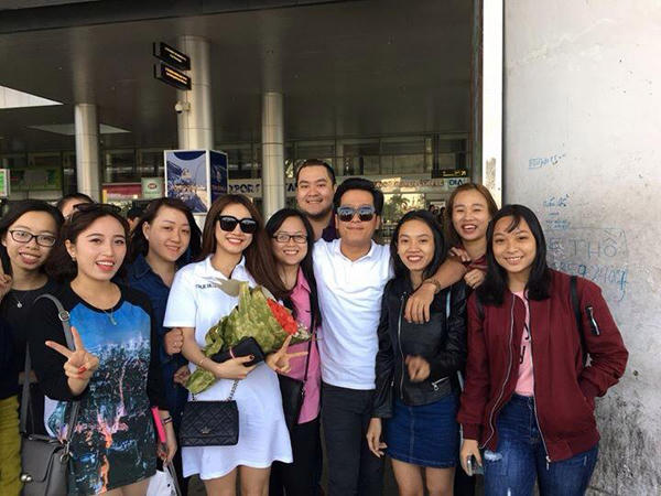 Giữa "bão" scandal, Trường Giang đưa Nhã Phương về ra mắt gia đình