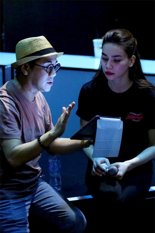 Đâu là con người thật của Hồ Ngọc Hà?