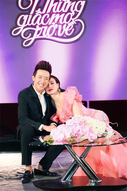 Đâu là con người thật của Hồ Ngọc Hà?