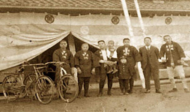 Những điều ngỡ ngàng về Nhật Bản