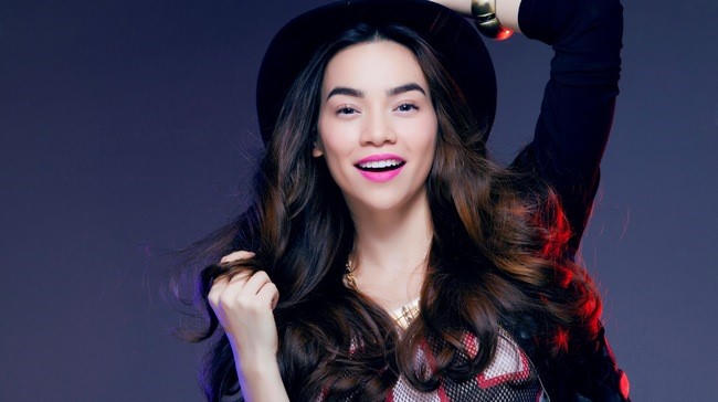 'Không nên bênh vực Hồ Ngọc Hà'