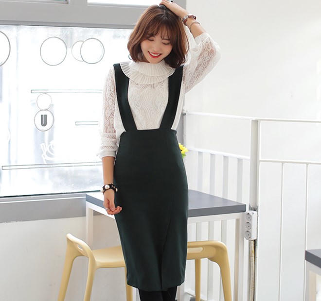 Áo kết bèo lại làm mê mẩn tín đồ thời trang