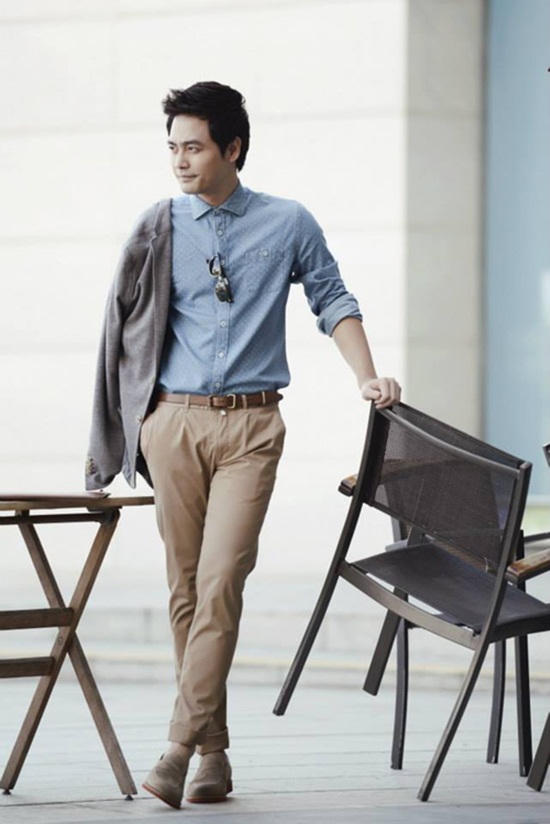 Lý do MC Phan Anh đột ngột mất tích trên truyền hình