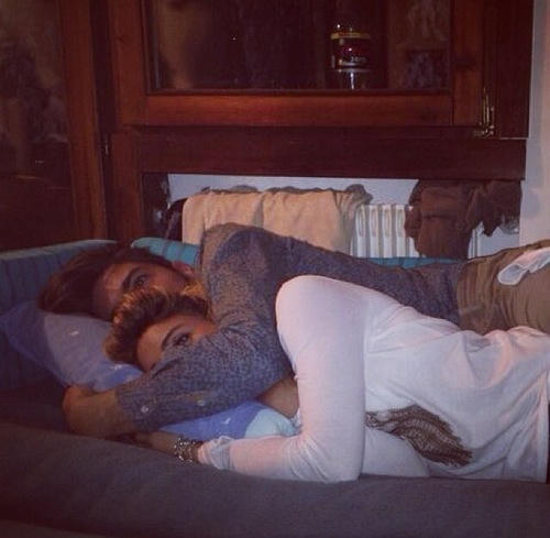 Tình cuối mới là bất diệt...