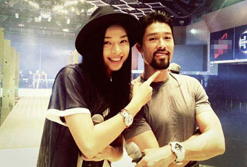 Những người đẹp Việt vượt “bão” scandal “giật chồng”