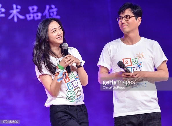 Người đẹp 'Sắc, Giới' mang bầu con đầu lòng