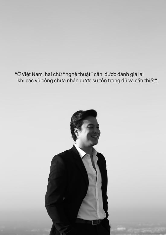 Thanh Bùi trở về Việt Nam vì Hồ Ngọc Hà