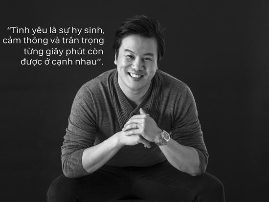 Thanh Bùi trở về Việt Nam vì Hồ Ngọc Hà