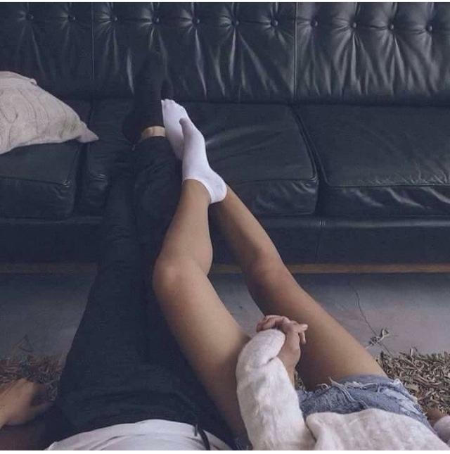 Anh là soái ca của em...