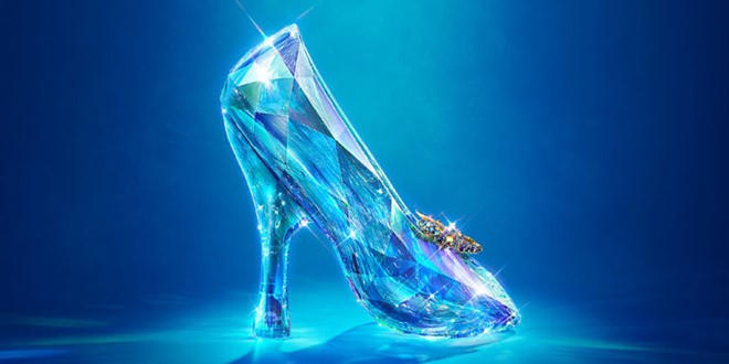 Nhà thiết kế giày Lọ Lem nhận hai đề cử Oscar 2016