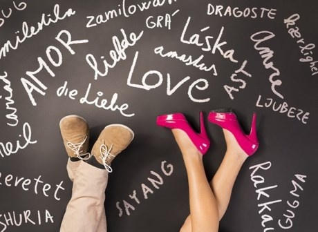 Thế nào là yêu mãnh liệt?