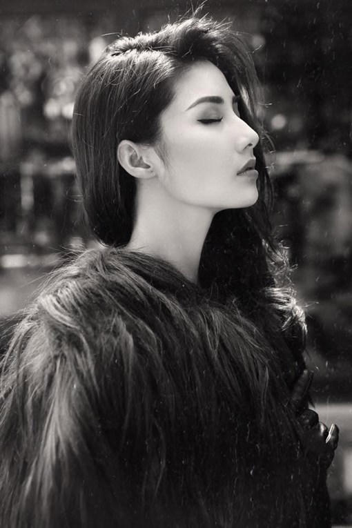 Diễm My 9x tiết lộ chuyện hậu trường 'Gái già lắm chiêu'