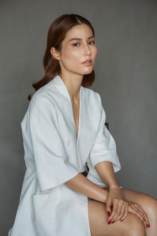 Diễm My 9x tiết lộ chuyện hậu trường 'Gái già lắm chiêu'