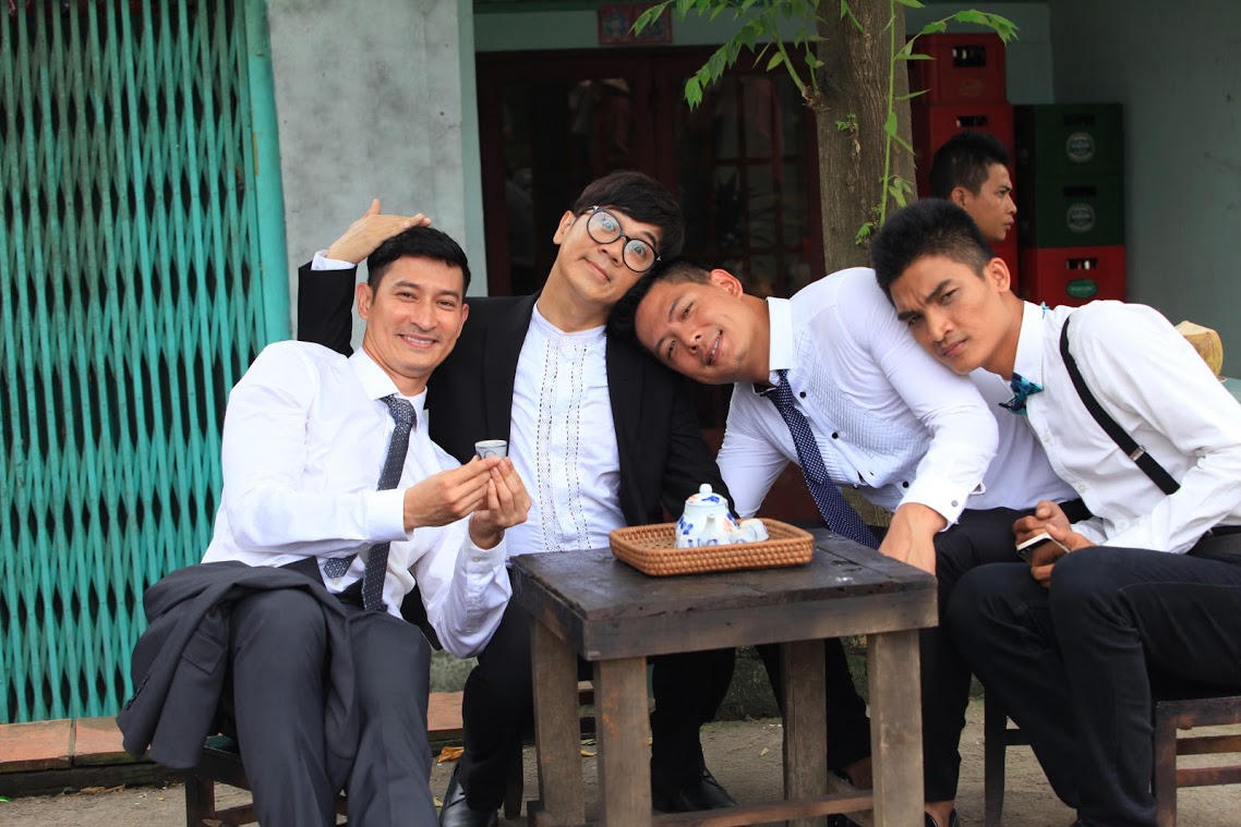 Nghe lời Công Vinh, Thủy Tiên đổi tên phim nhạy cảm