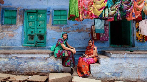 Những điểm du lịch hấp dẫn dành cho người ít tiền