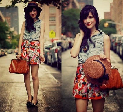 Bạn đã thực sự hiểu về phong cách Retro?