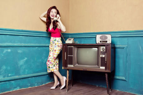 Bạn đã thực sự hiểu về phong cách Retro?